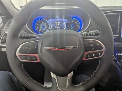 New 2026 Chrysler Pacifica Select image 48