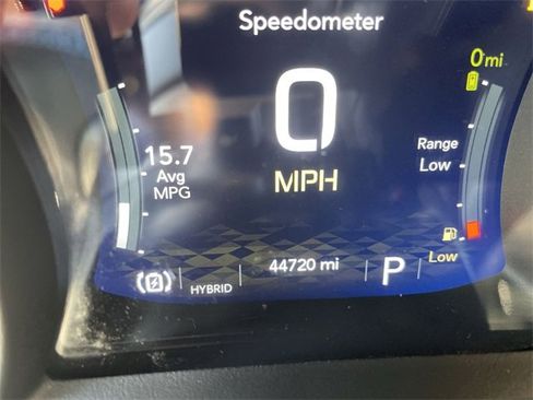 Used 2024 Jeep Wrangler Unlimited Rubicon 4xe image 12