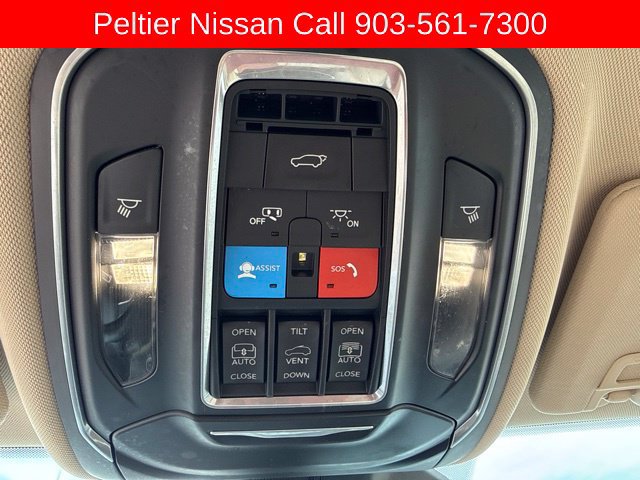 Used 2022 Jeep Grand Cherokee L Limited w/ Luxury Tech Group II RWD image 20