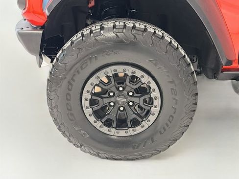 Used 2023 Ford Bronco Raptor image 26