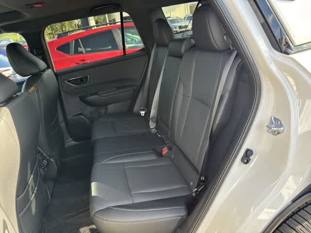 New 2026 Subaru Outback Wilderness AWD/4WD image 7