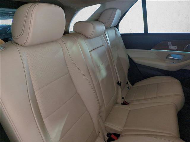 Certified 2020 Mercedes-Benz GLE 350 image 21
