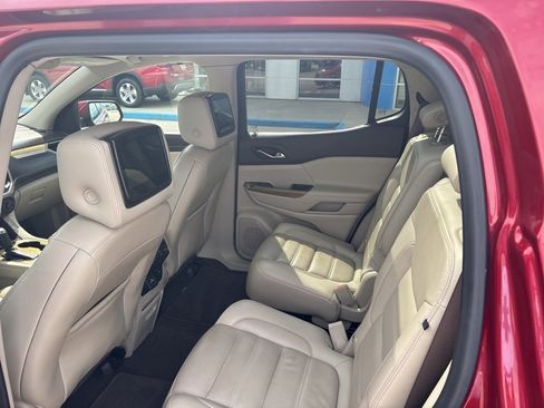 Used 2019 GMC Acadia Denali w/ Technology Package image 21