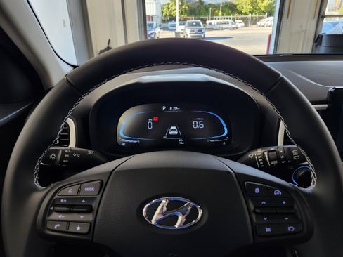 New 2026 Hyundai Venue SEL FWD image 12