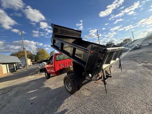 Used 2015 Ford F350 XL w/ Trailer Tow Package image 13