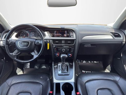 Used 2015 Audi A4 2.0T Premium FWD image 13