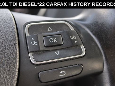 Used 2011 Volkswagen Jetta TDI image 27