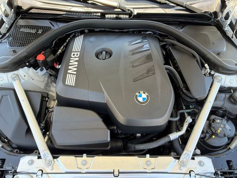 Used 2026 BMW 430i Coupe w/ M Sport Package RWD image 27