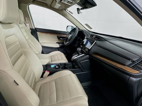Used 2017 Honda CR-V EX image 23