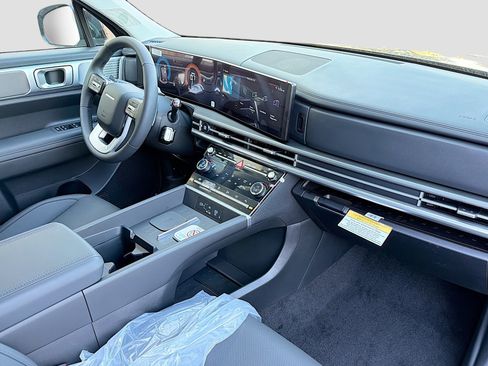 New 2026 Hyundai Santa Fe SEL FWD image 13