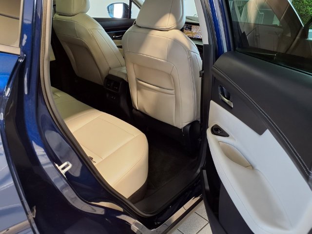Used 2025 Nissan Murano SL w/ Cargo Package AWD/4WD image 28