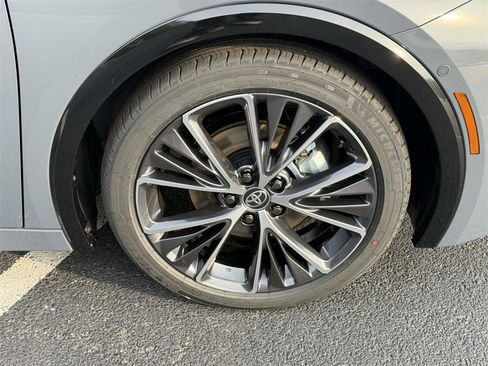 New 2026 Toyota Prius Limited w/ Limited Premium Package image 24