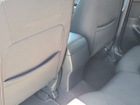 Used 2019 MAZDA CX-5 Sport w/ I-ACTIVSENSE Package image 14