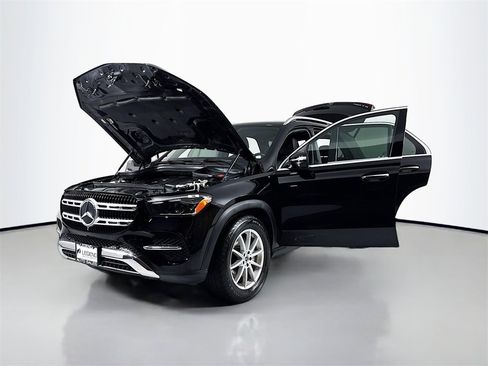 Used 2024 Mercedes-Benz GLE 450e 4MATIC image 19