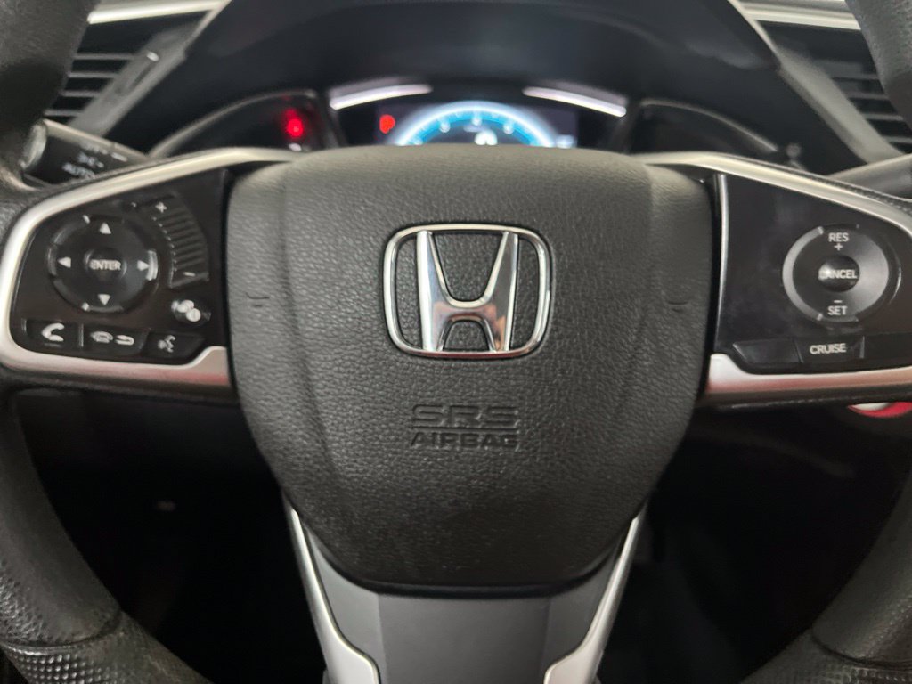Used 2016 Honda Civic EX image 59