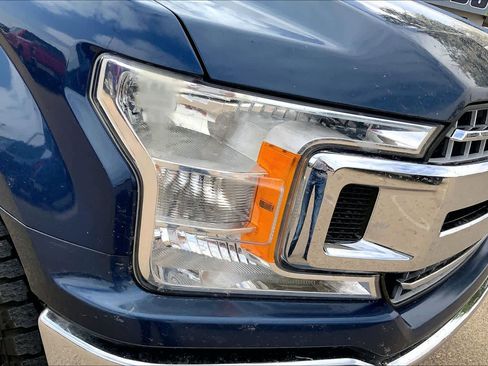 Used 2018 Ford F150 XLT w/ Equipment Group 302A Luxury AWD/4WD image 36