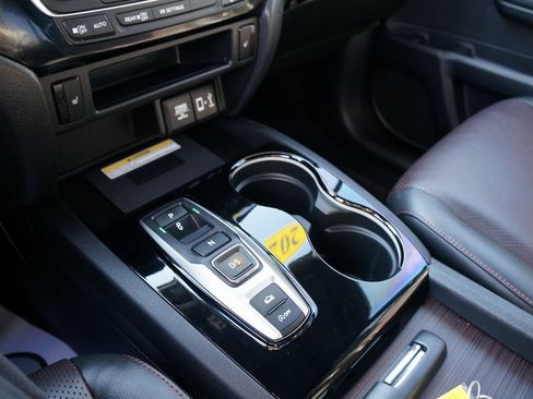 Certified 2023 Honda Ridgeline Black Edition image 26