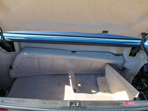 Used 1995 Mercedes-Benz SL 320 image 85