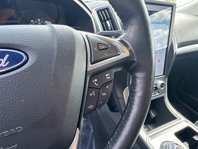 Used 2023 Ford Edge SEL w/ Convenience Package AWD/4WD image 20