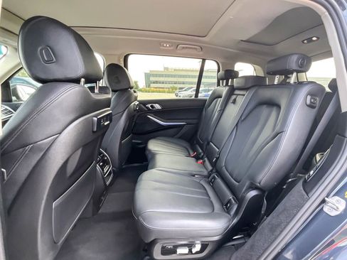 Used 2022 BMW X7 xDrive40i image 19