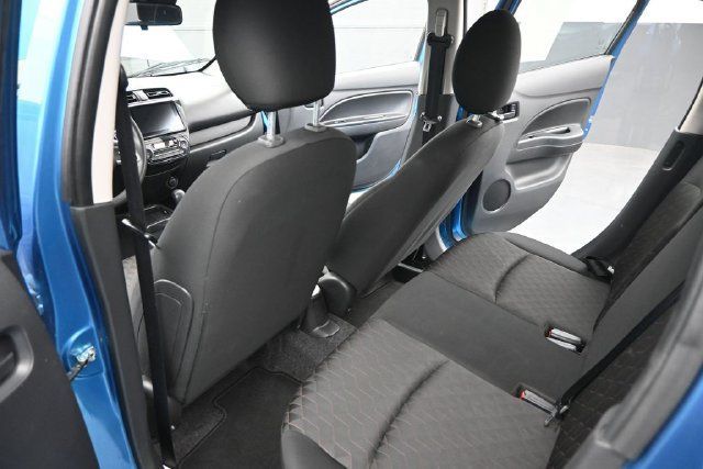Used 2024 Mitsubishi Mirage ES FWD image 15