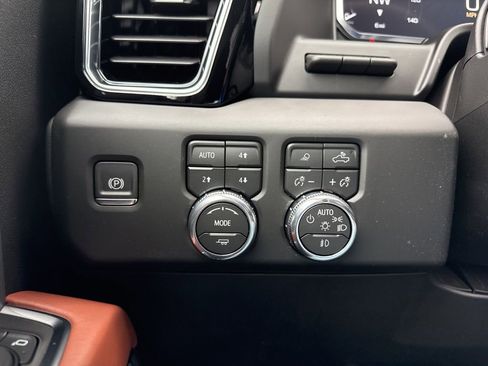 New 2026 GMC Sierra 1500 Denali Ultimate image 26