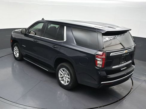 Used 2024 Chevrolet Tahoe LS RWD image 16