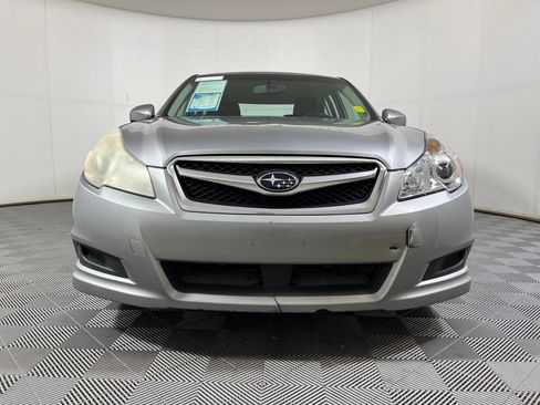 Used 2011 Subaru Legacy 2.5i Premium image 5