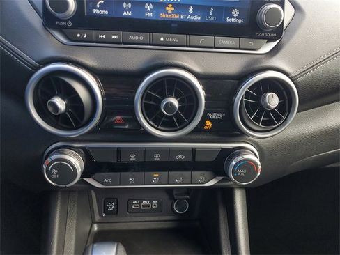 Used 2024 Nissan Sentra SV image 27