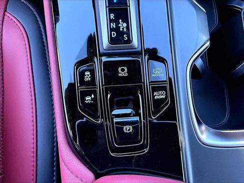 New 2026 Lexus NX 450h+ AWD w/ Luxury Package image 13