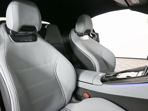 Used 2025 Mercedes-Benz SL 55 AMG 4MATIC image 15