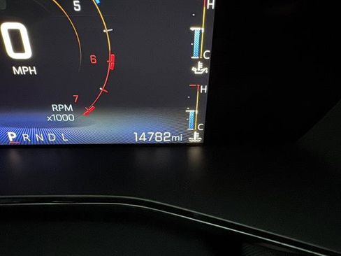 Used 2023 Chevrolet Colorado Z71 image 18