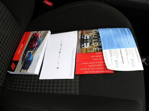 Used 2022 Dodge Charger GT w/ Blacktop Package image 43