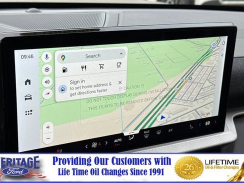 New 2026 Ford Explorer Tremor w/ Tremor Ultimate Package image 20