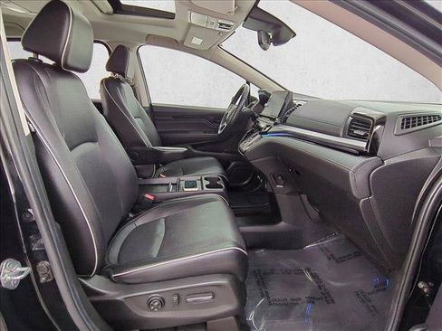 Used 2025 Honda Odyssey Elite image 25