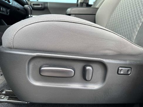 Used 2023 Toyota Tacoma SR5 w/ Technology Package image 13