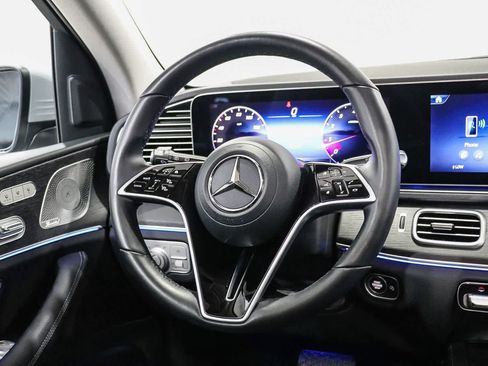 Certified 2026 Mercedes-Benz GLE 450 4MATIC image 16
