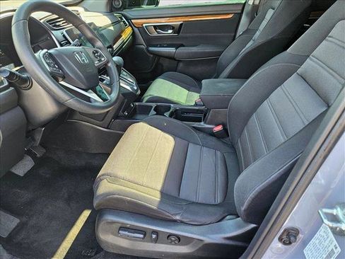 Used 2021 Honda CR-V EX image 16