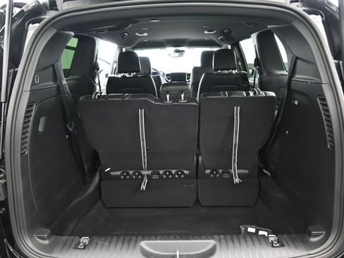 New 2026 Chrysler Pacifica Select image 27