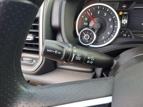 New 2026 RAM 1500 Tradesman AWD/4WD image 18