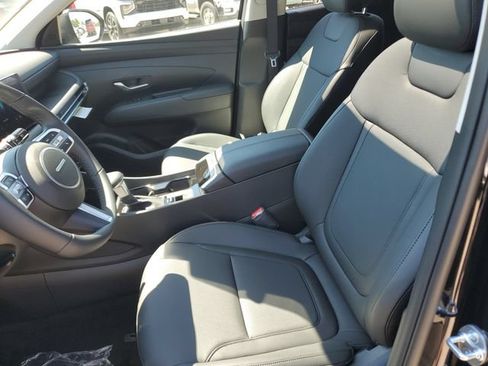 New 2026 Hyundai Tucson SEL AWD/4WD image 17