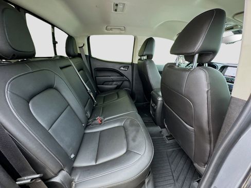 Used 2019 Chevrolet Colorado ZR2 AWD/4WD image 18