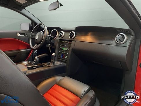 Used 2007 Ford Mustang Shelby GT500 image 18