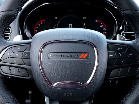 New 2026 Dodge Durango GT w/ Blacktop Package image 11
