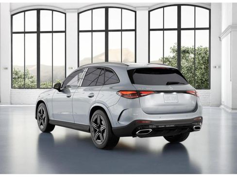Certified 2026 Mercedes-Benz GLC 300 4MATIC image 54