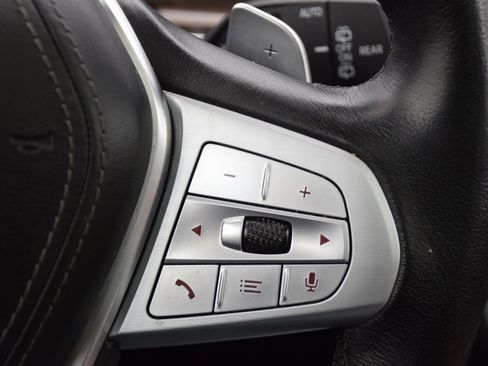 Used 2023 BMW X7 xDrive40i w/ Parking Assistance Package image 25