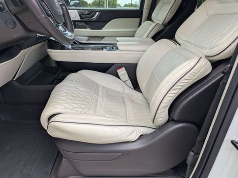 Certified 2022 Lincoln Navigator Black Label AWD/4WD image 23