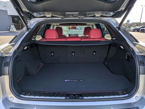 Used 2022 Lexus RX 350 F Sport image 31