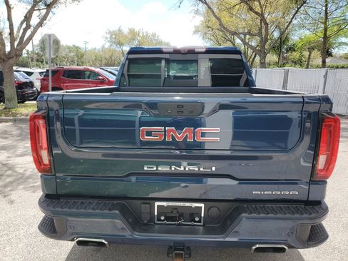 Used 2020 GMC Sierra 1500 Denali w/ Denali Ultimate Package image 13