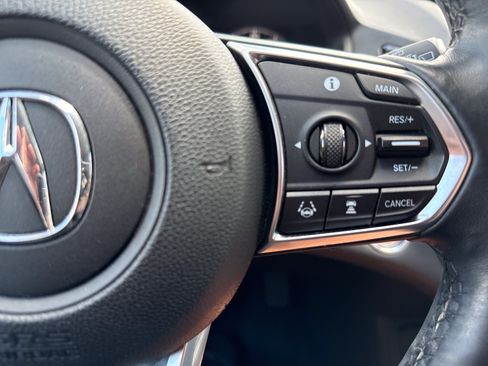 Used 2019 Acura RDX AWD image 21